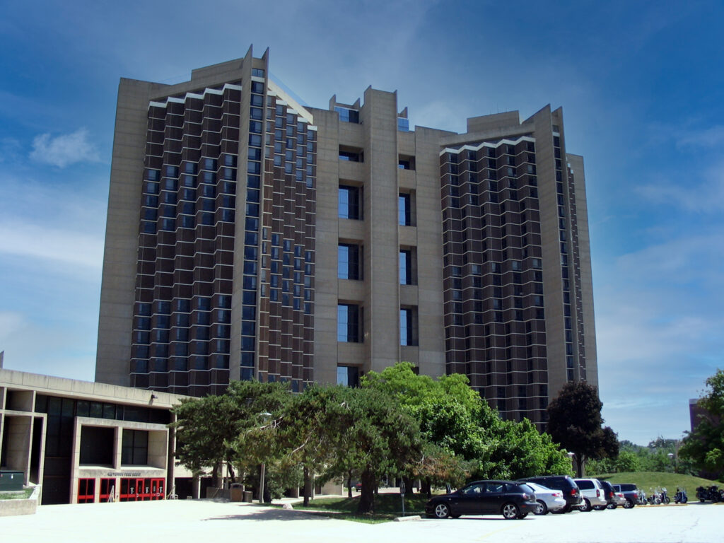 Ongoing Services for Illinois State University slide